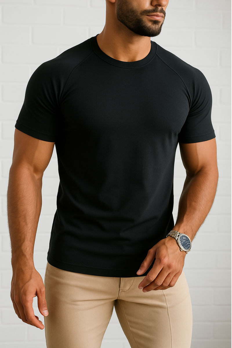 LUXE TEE