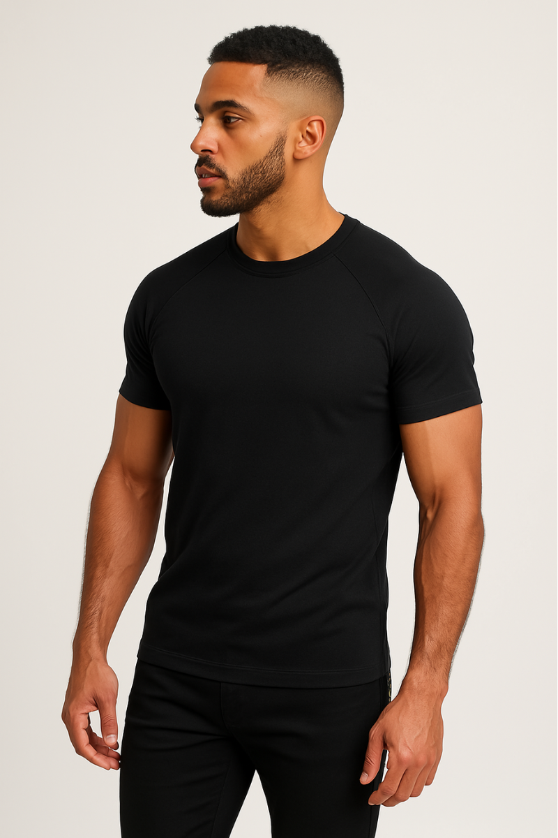 LUXE TEE