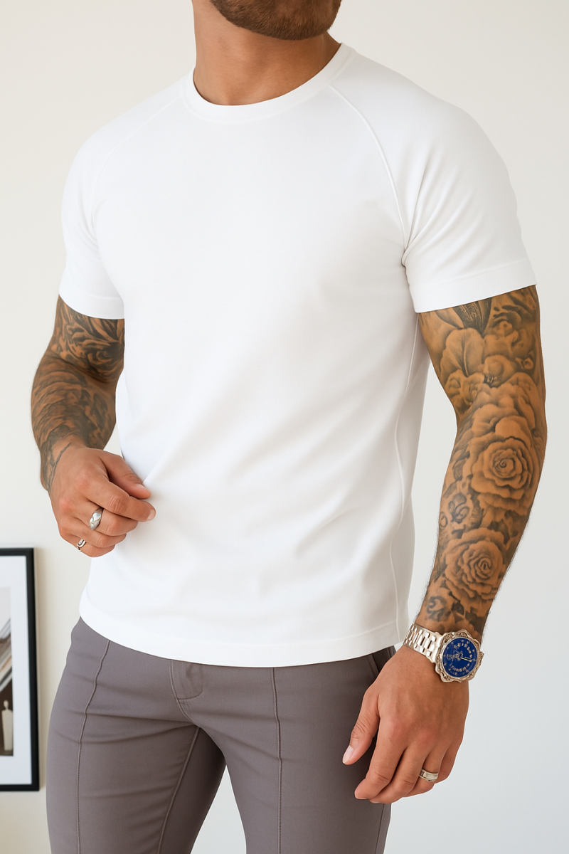 LUXE TEE