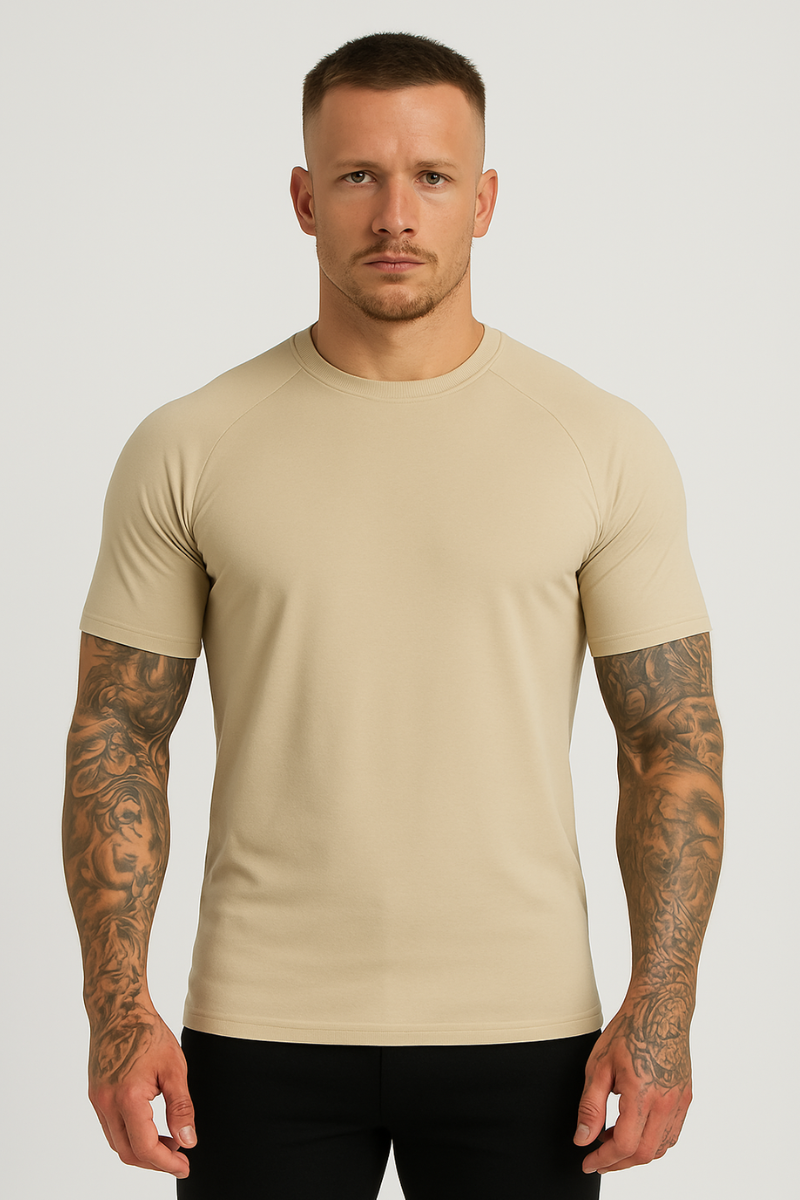 LUXE TEE