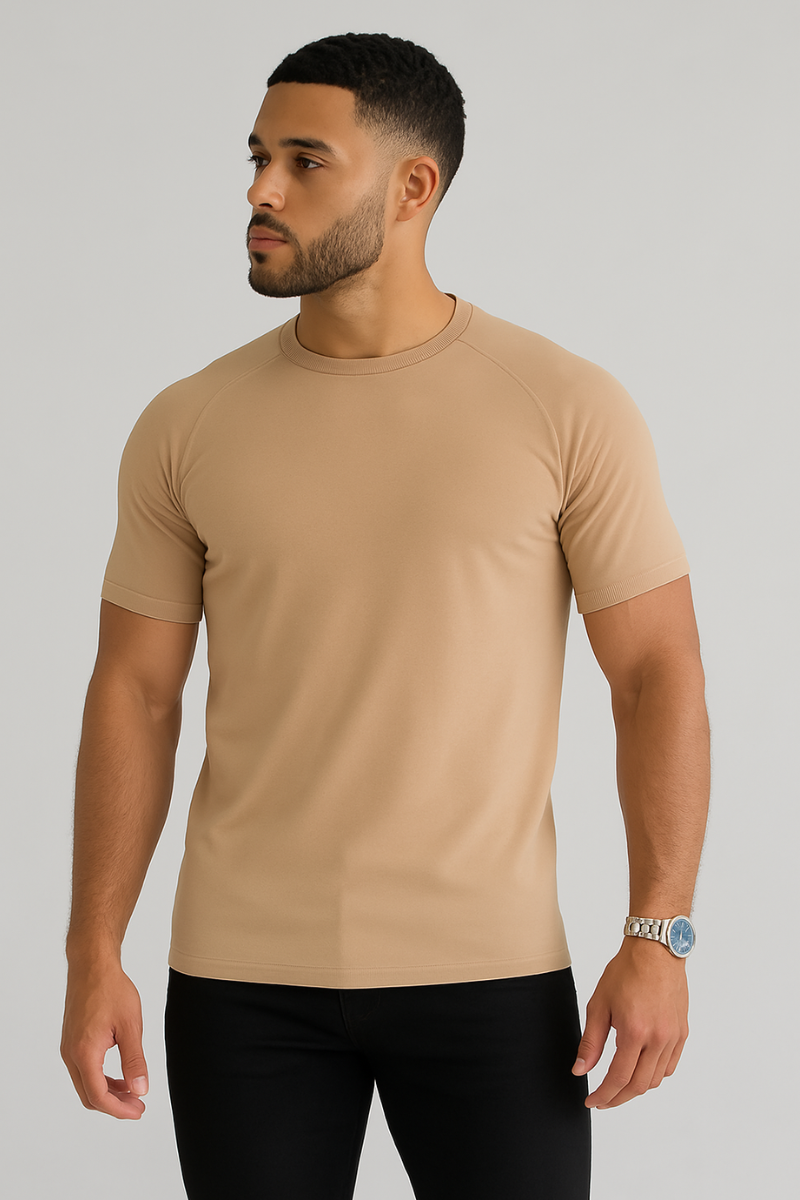 LUXE TEE