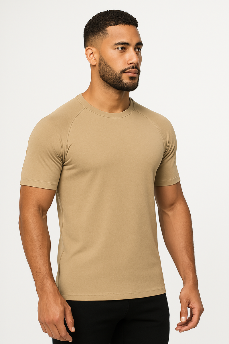 LUXE TEE