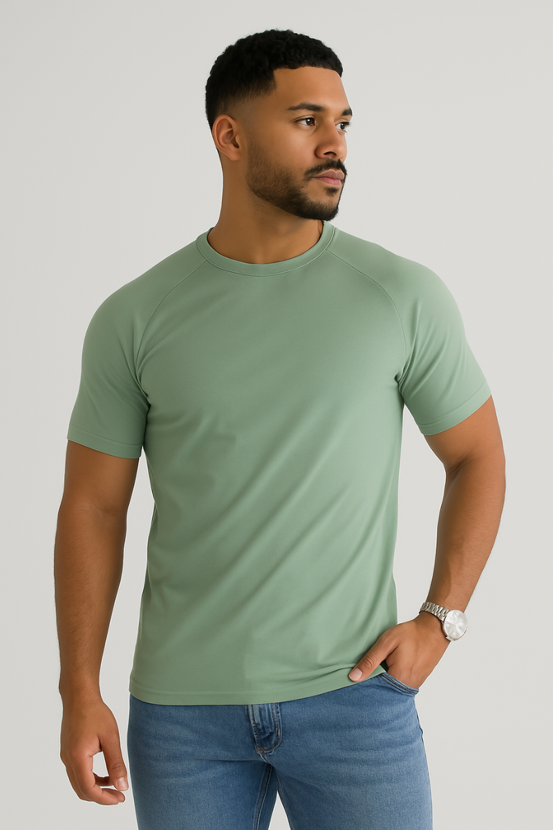 LUXE TEE