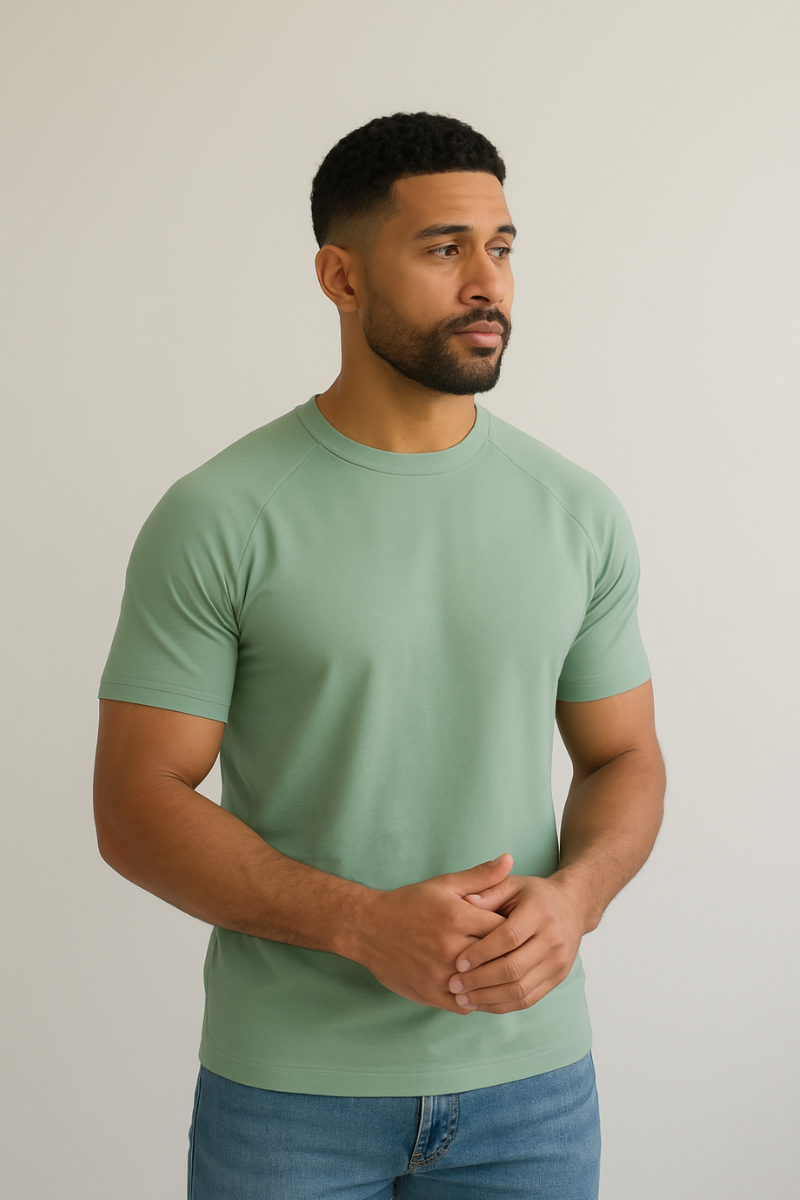 LUXE TEE
