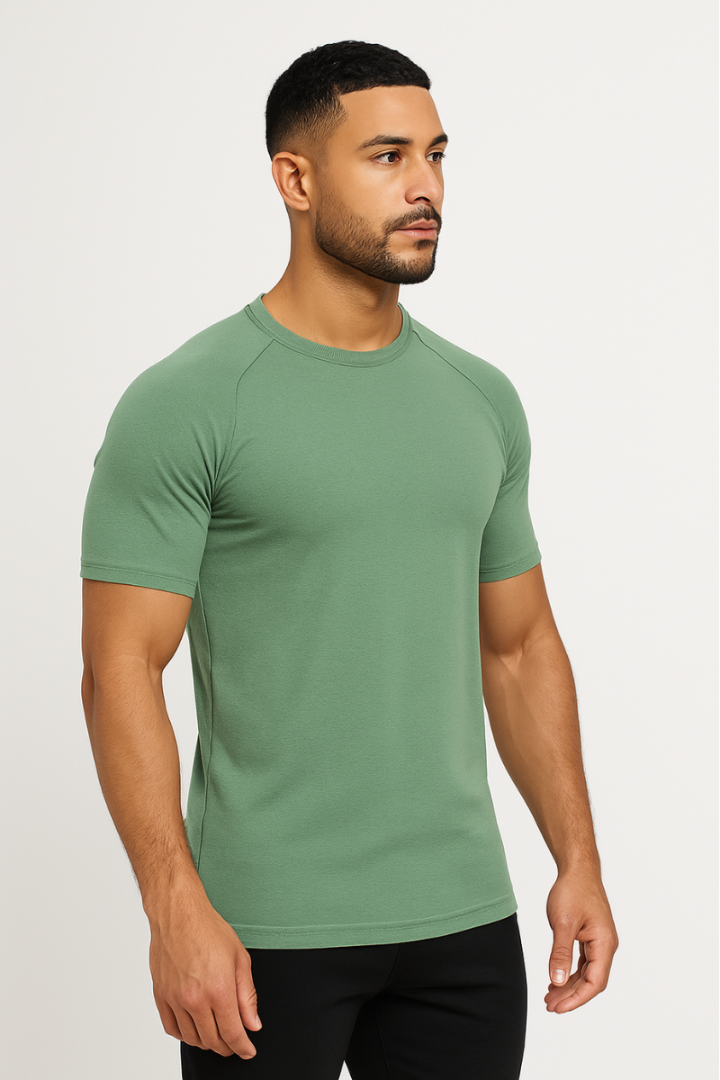 LUXE TEE