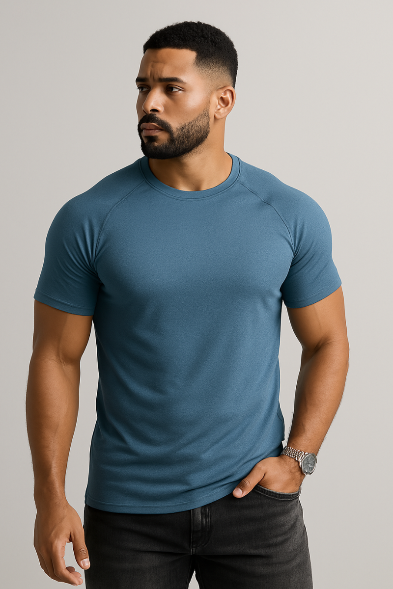 LUXE TEE