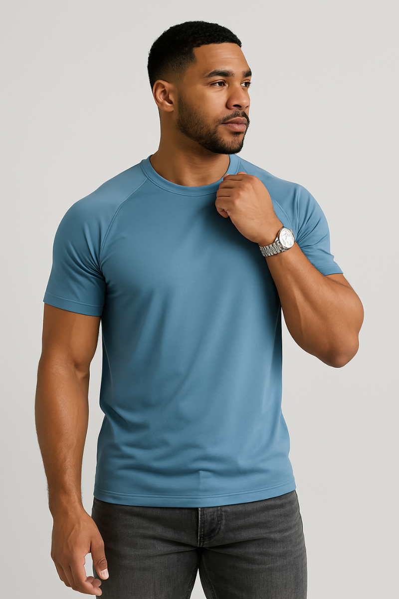 LUXE TEE