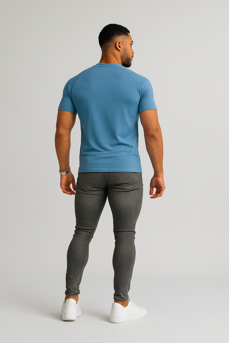 LUXE TEE