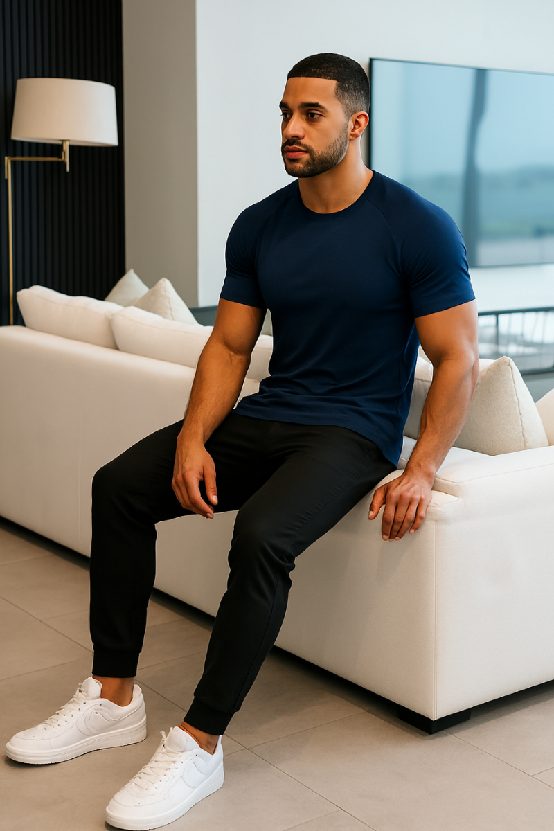 LUXE TEE
