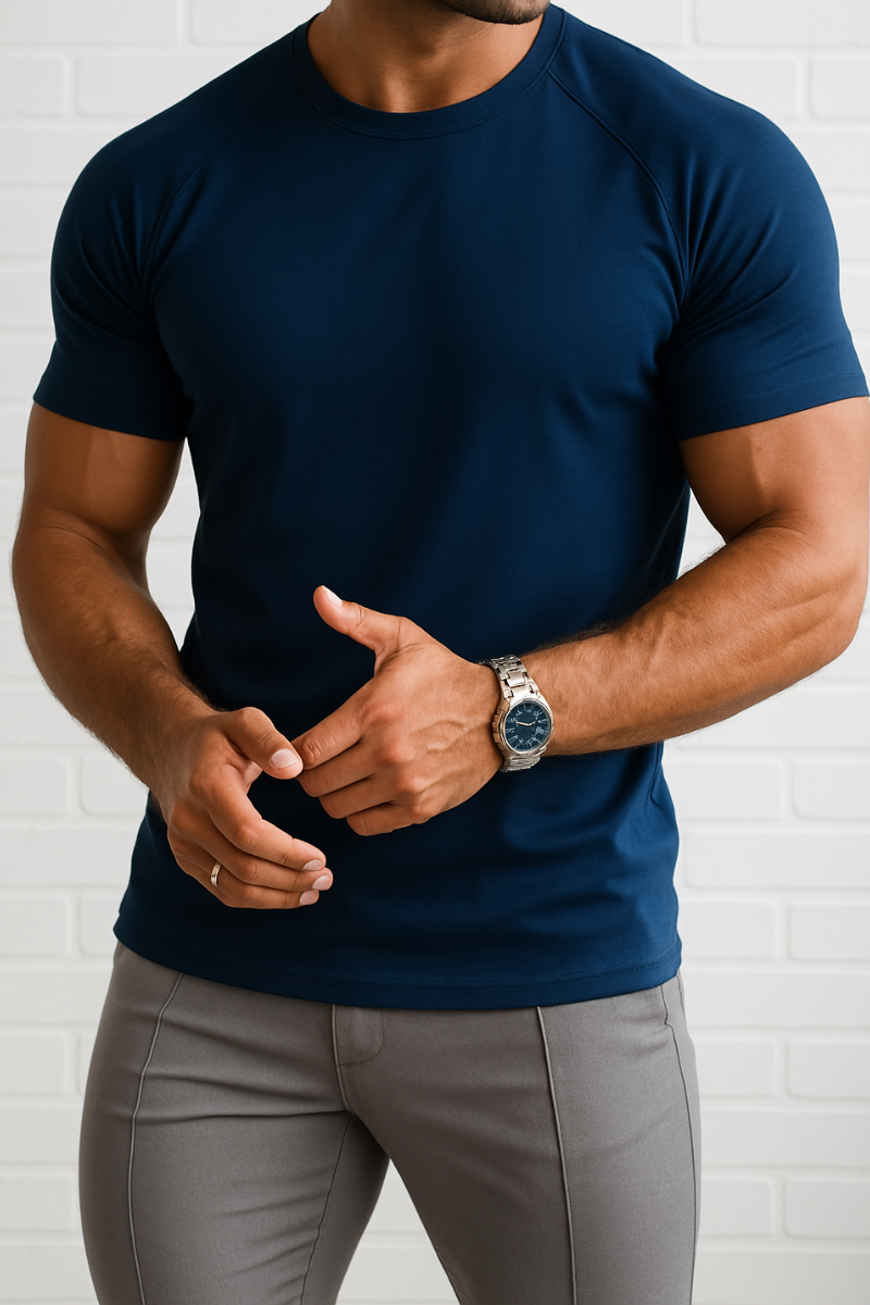 LUXE TEE