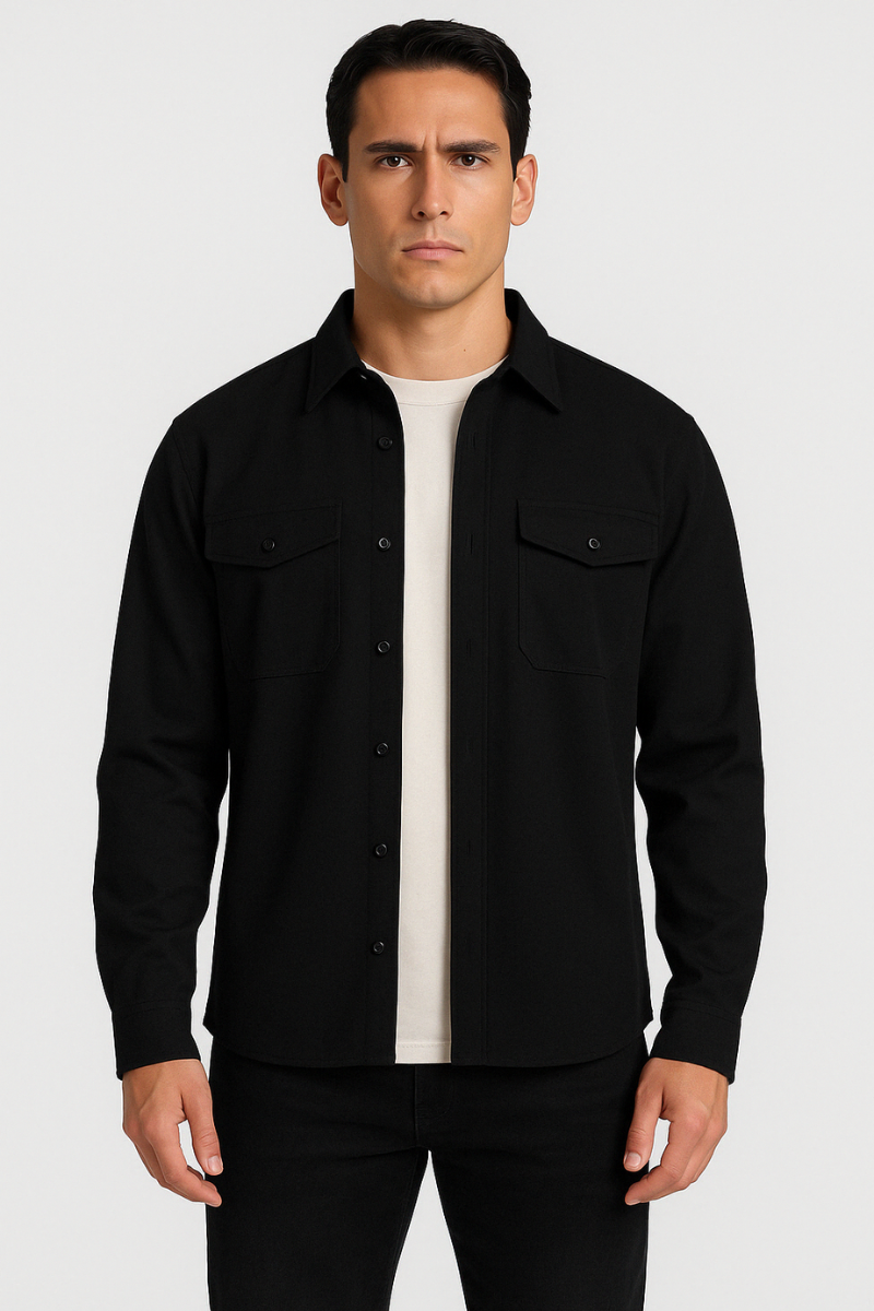 OVERSHIRT