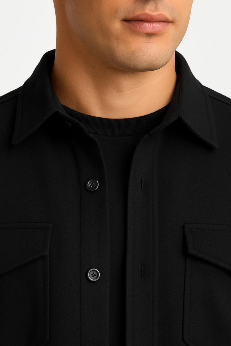 OVERSHIRT