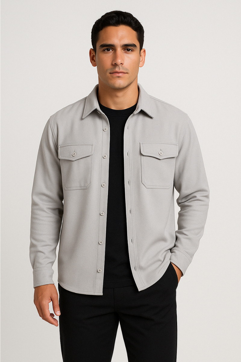 OVERSHIRT
