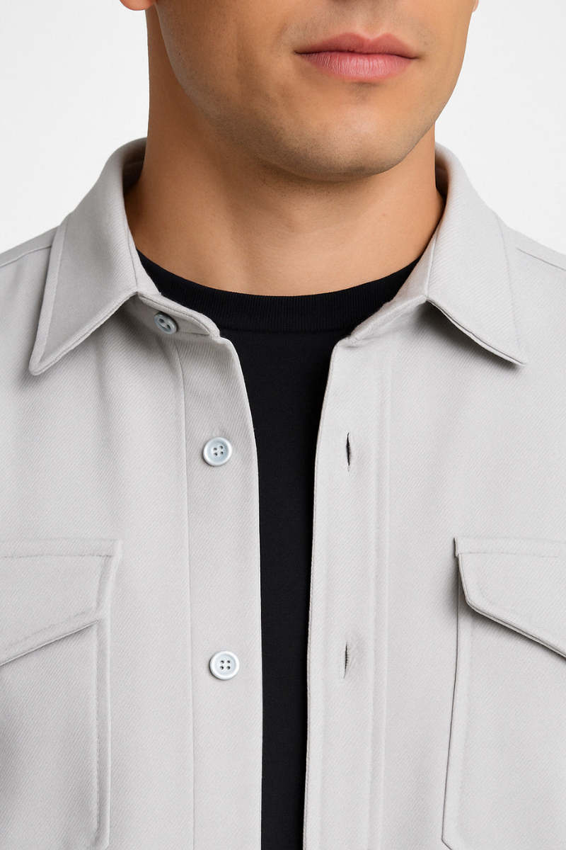 OVERSHIRT