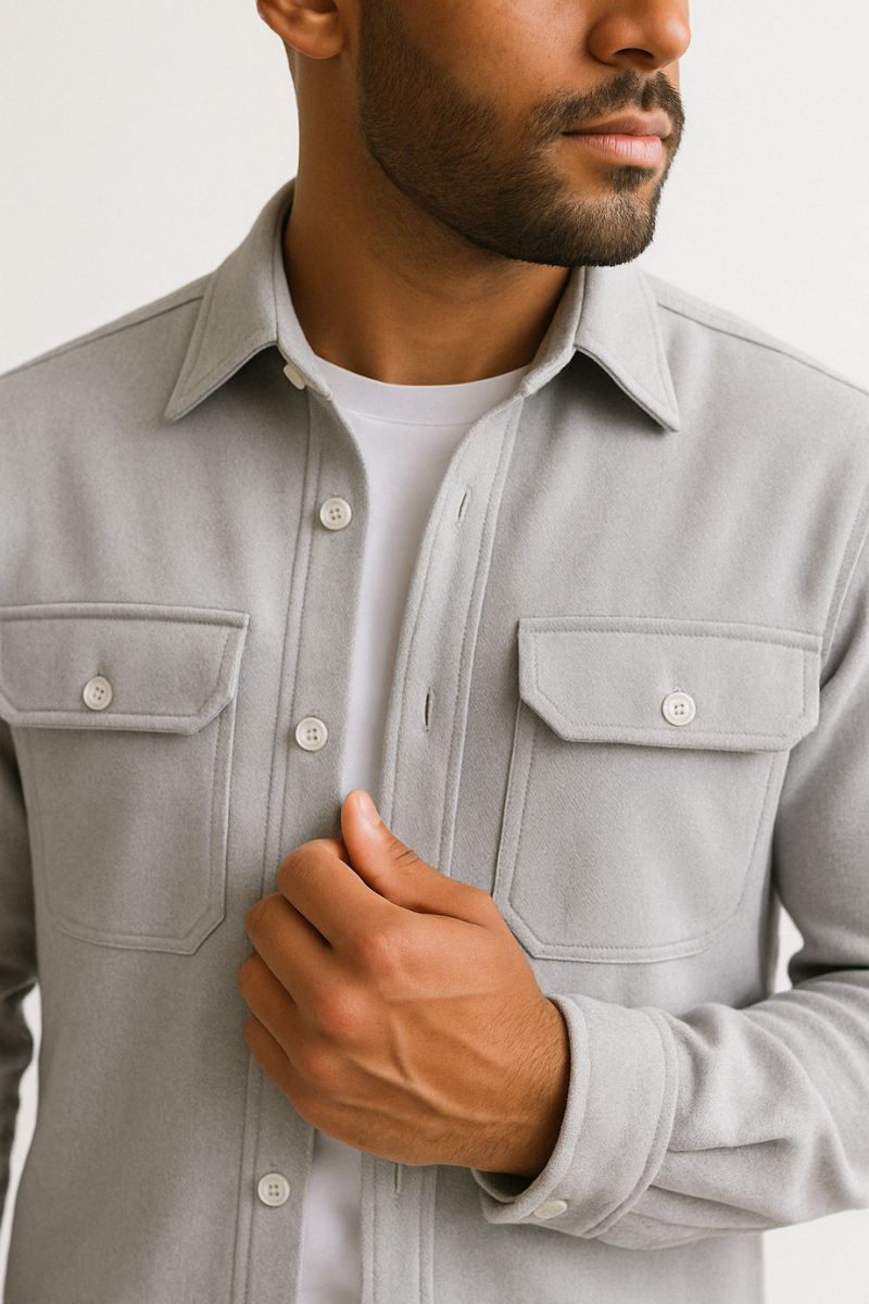 OVERSHIRT