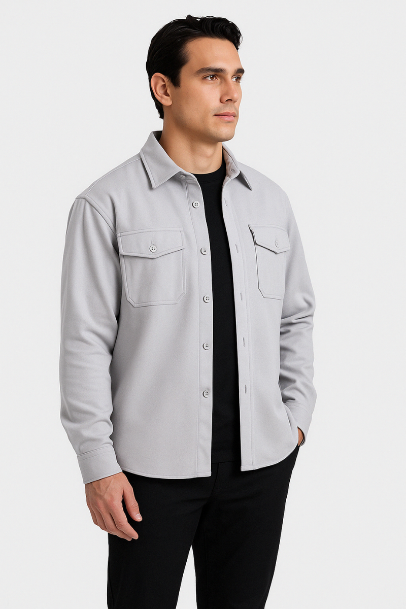 OVERSHIRT