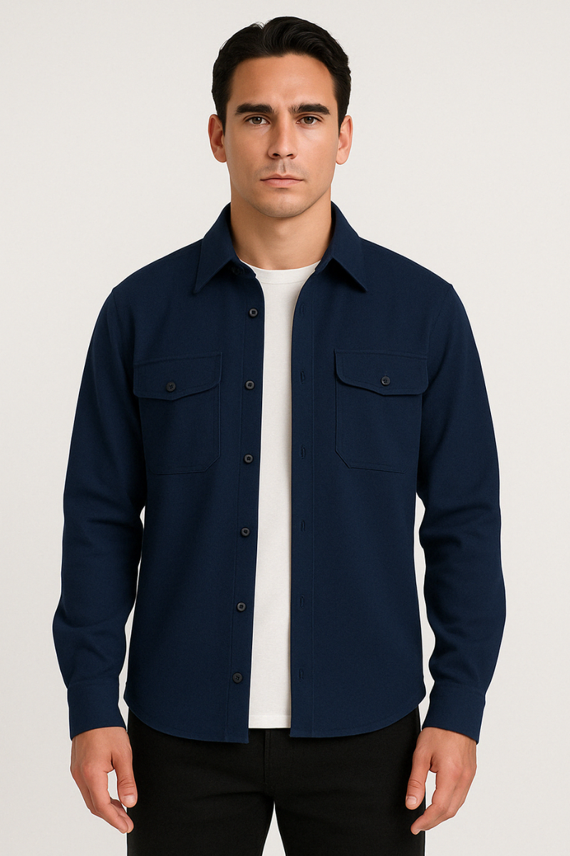 OVERSHIRT