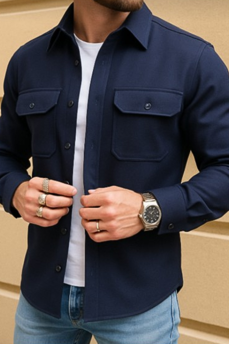 OVERSHIRT