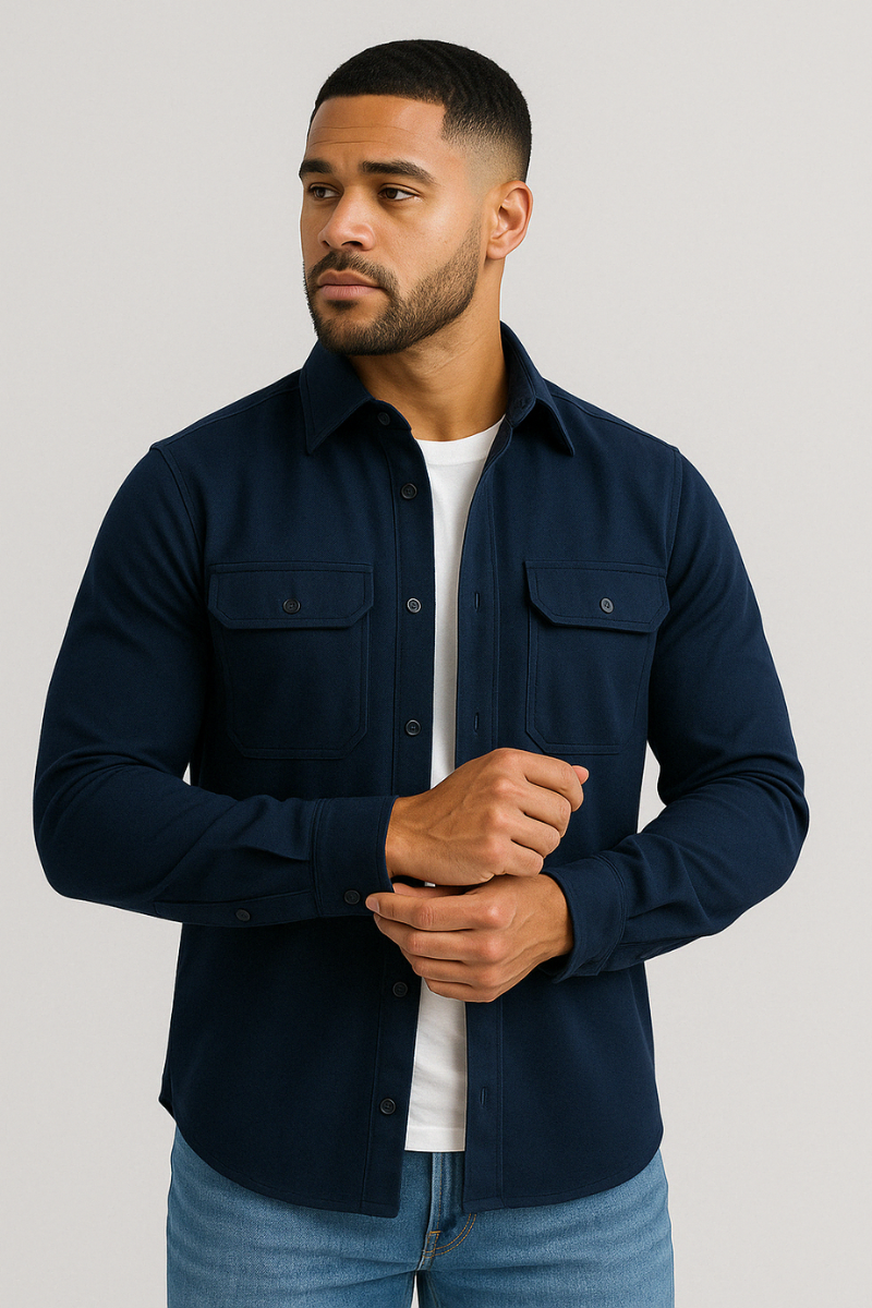 OVERSHIRT