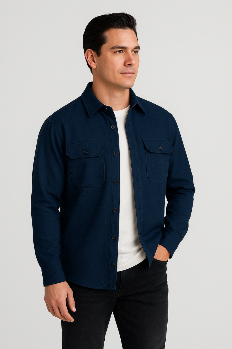 OVERSHIRT