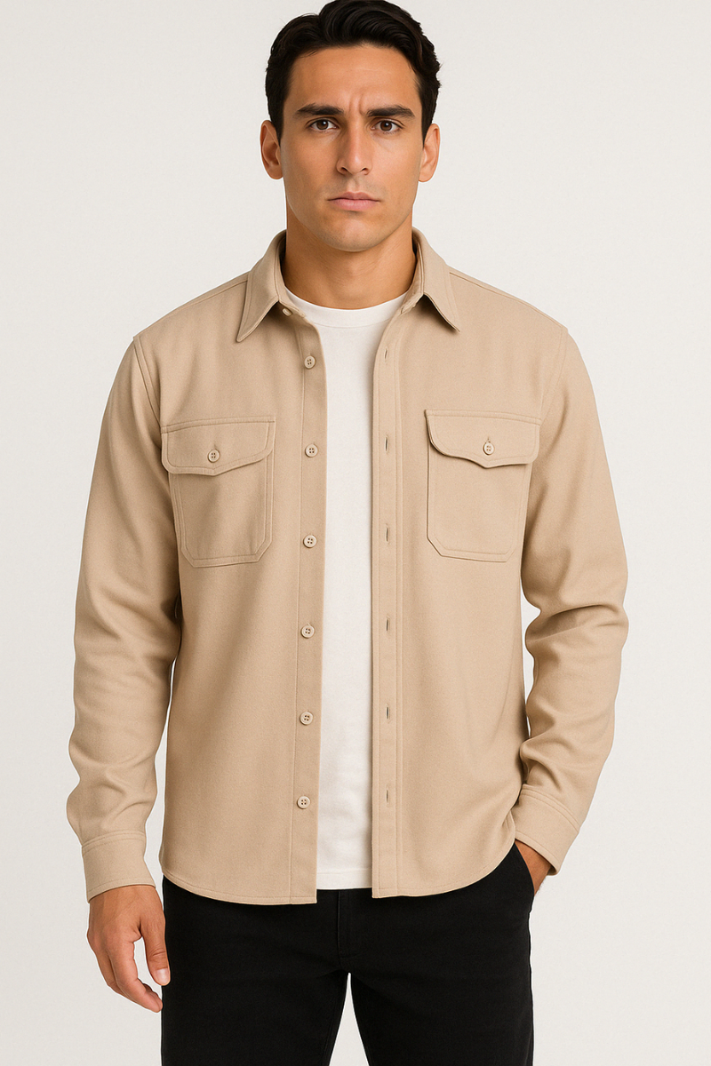 OVERSHIRT