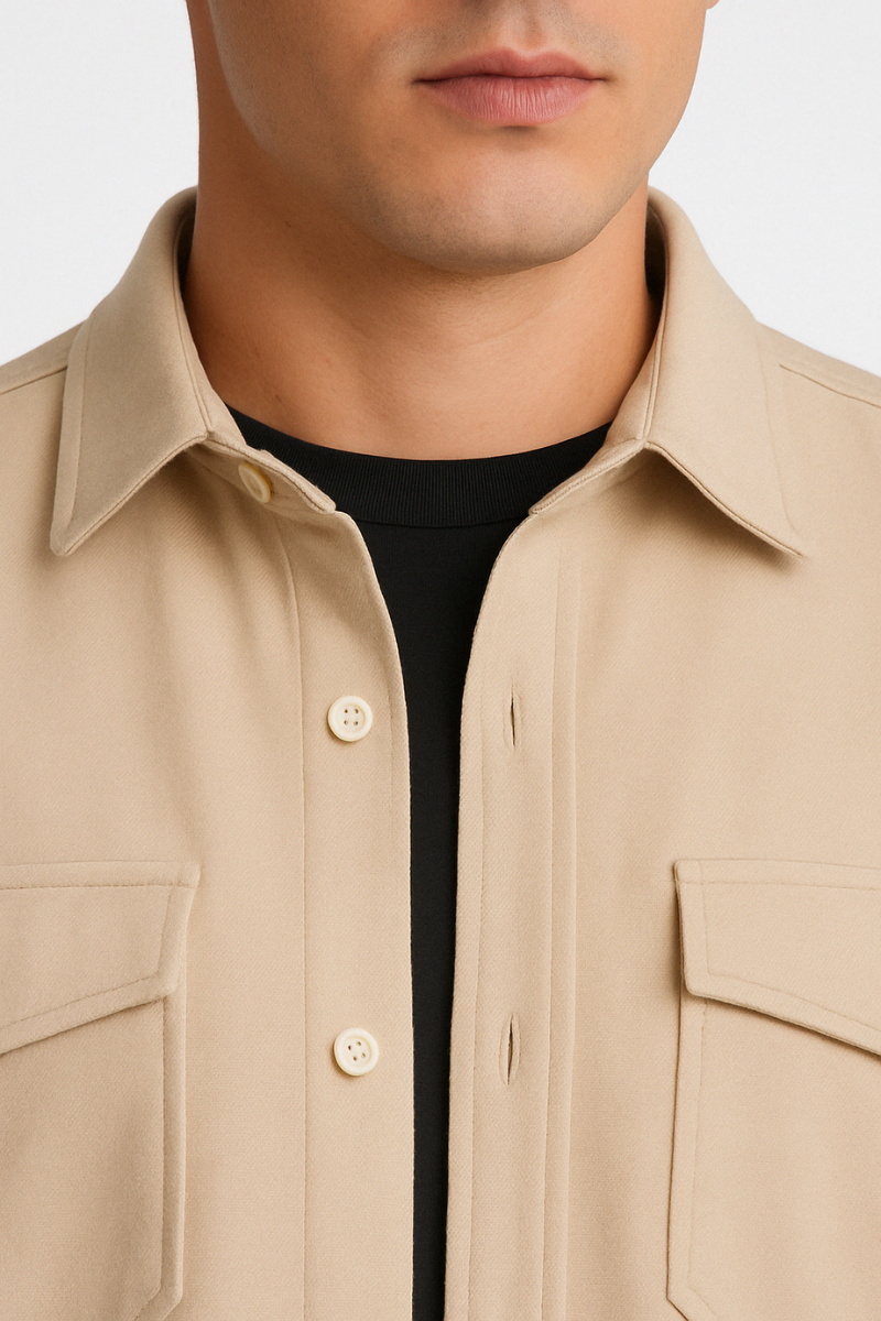 OVERSHIRT