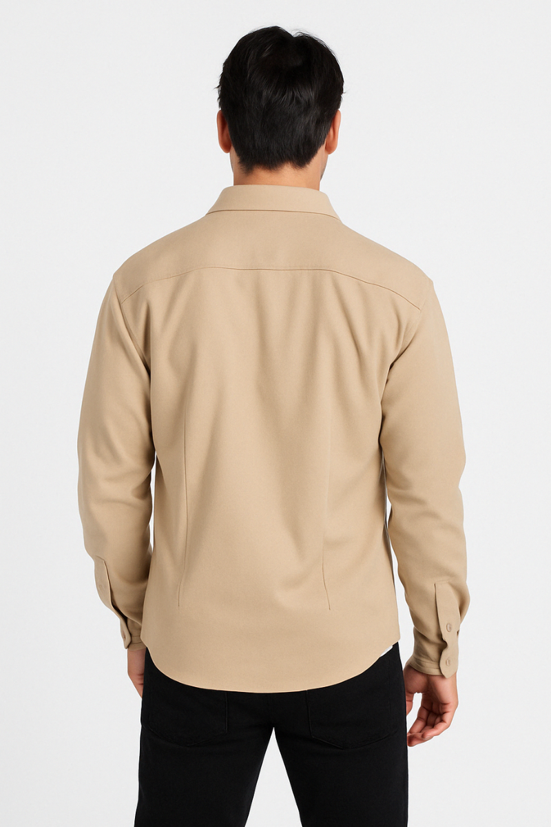 OVERSHIRT