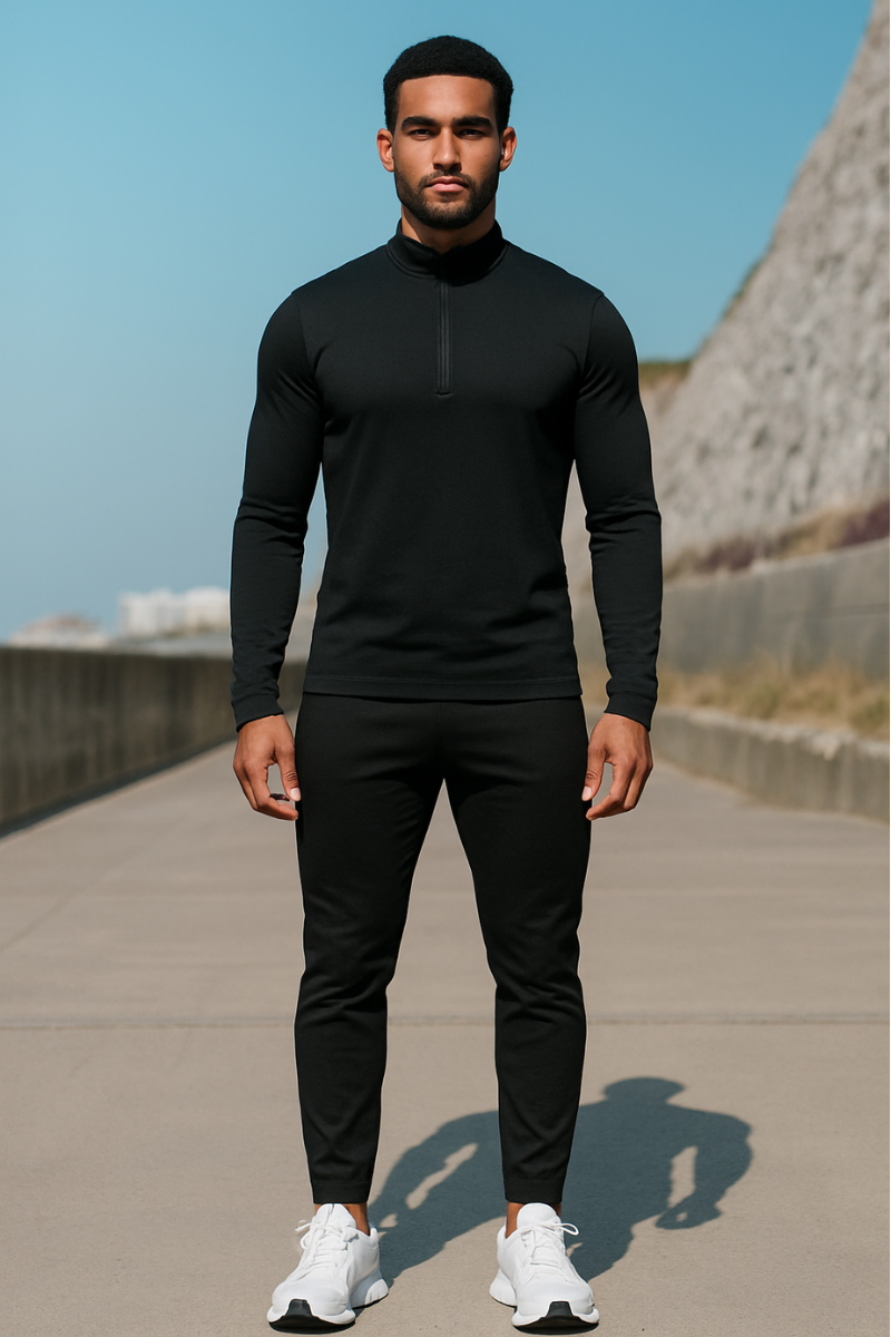 SHARP ACTIVE TROUSERS