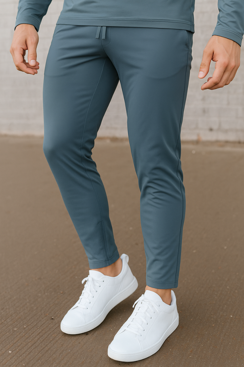 SHARP ACTIVE TROUSERS