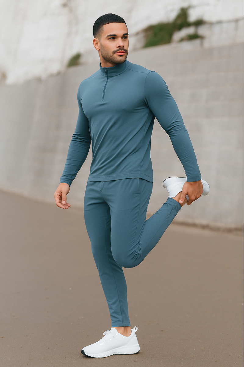 SHARP ACTIVE TROUSERS