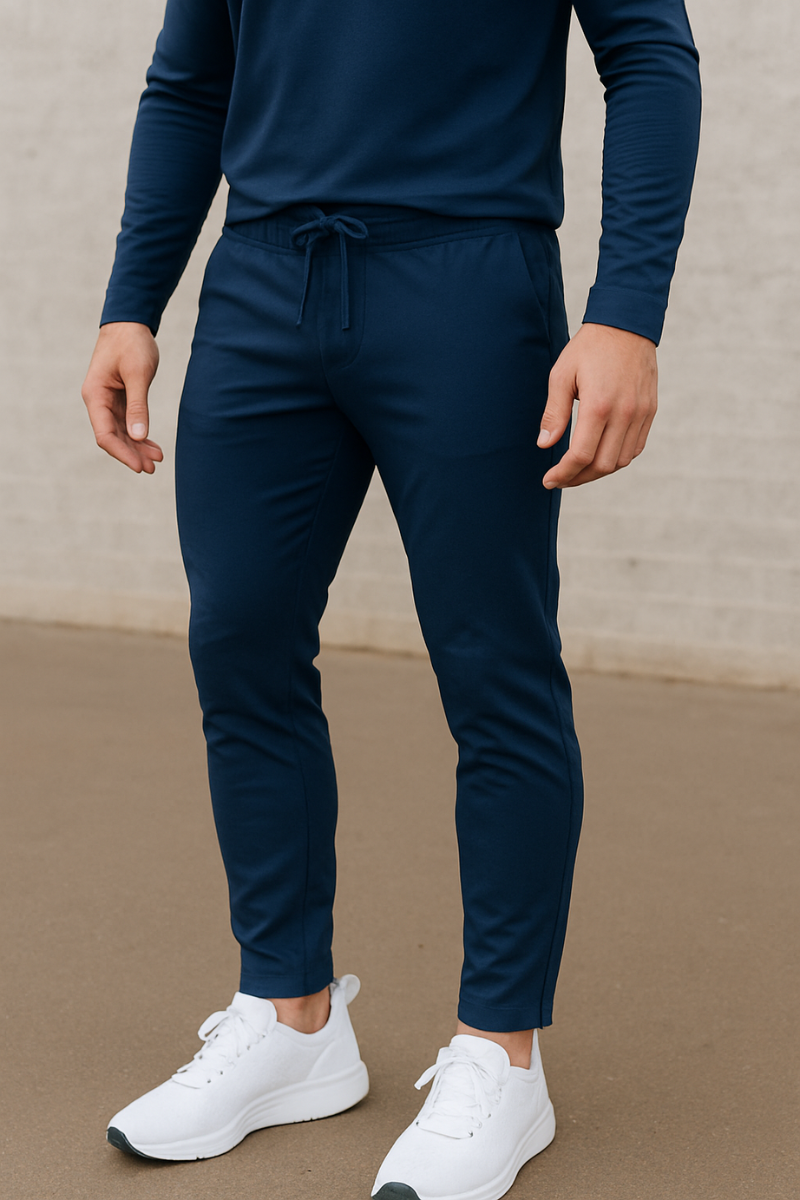 SHARP ACTIVE TROUSERS