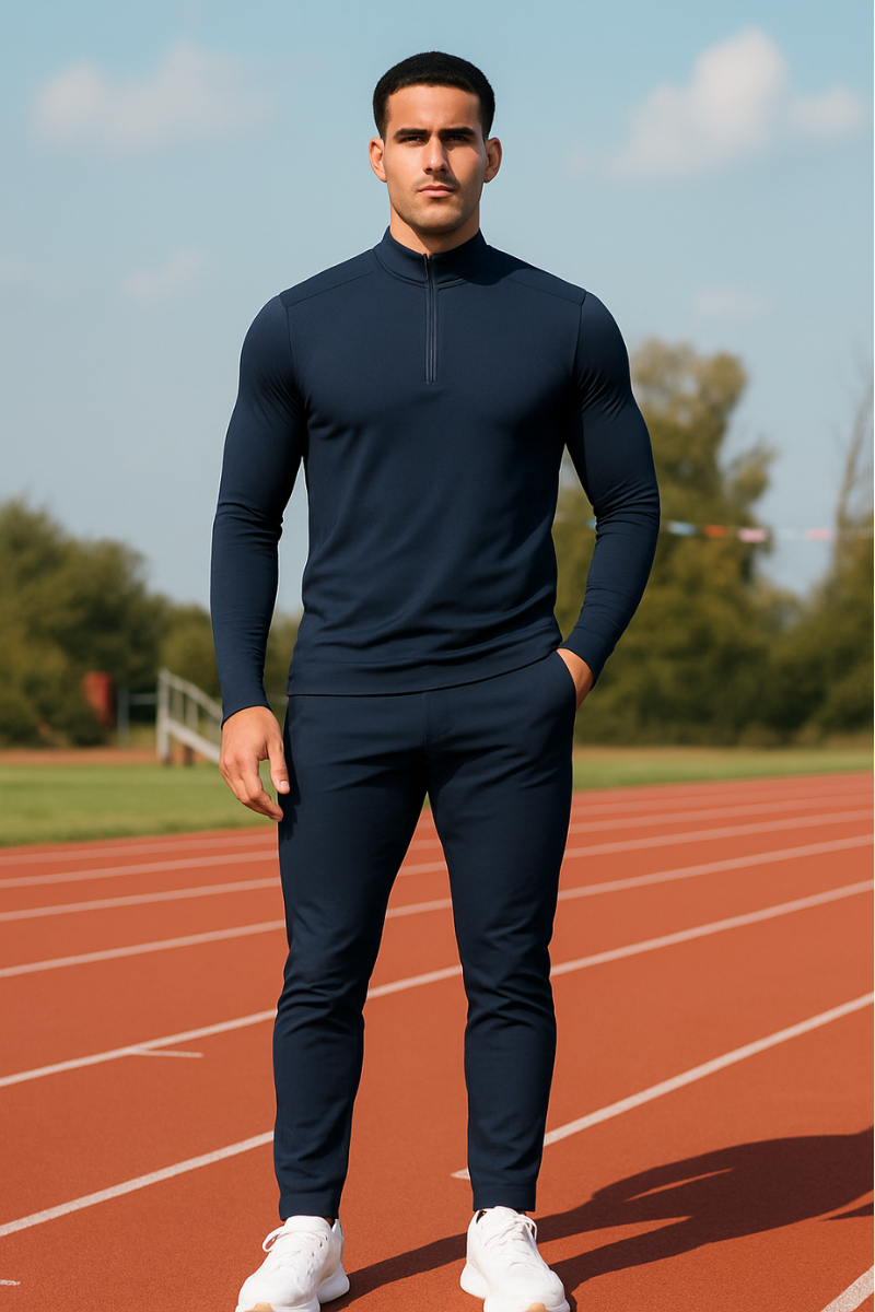 SHARP ACTIVE TROUSERS
