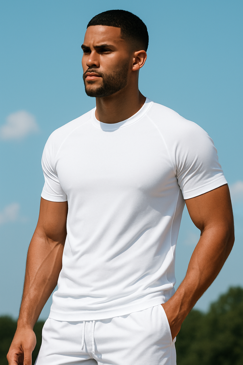 ACTIVE TEE