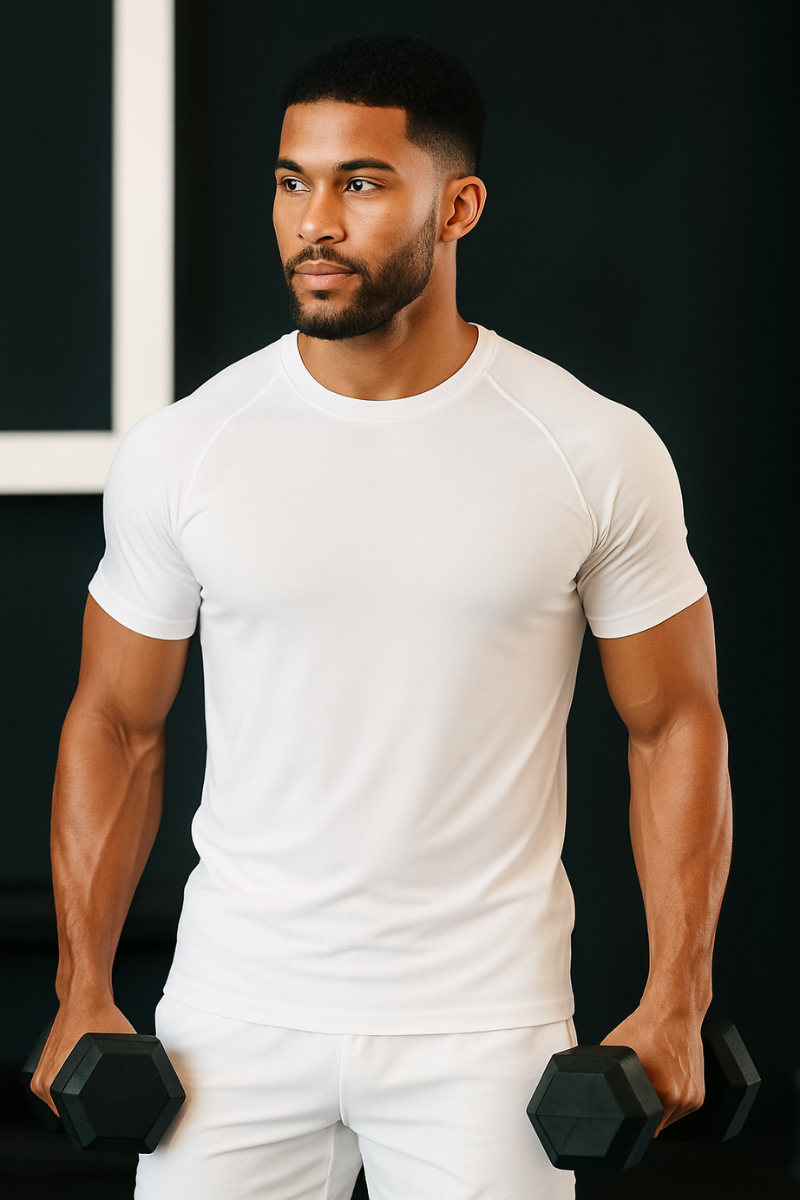 ACTIVE TEE