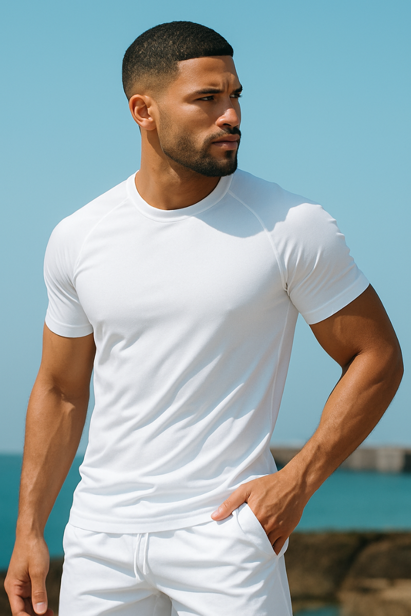 ACTIVE TEE