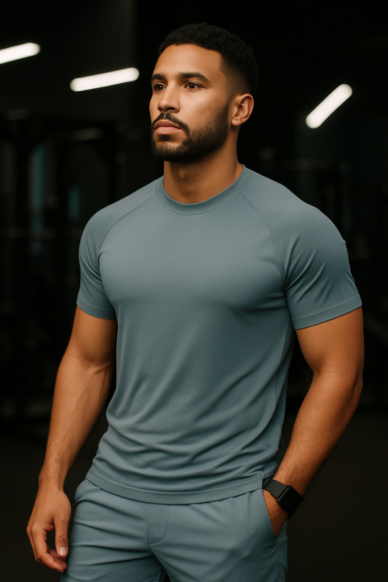 ACTIVE TEE