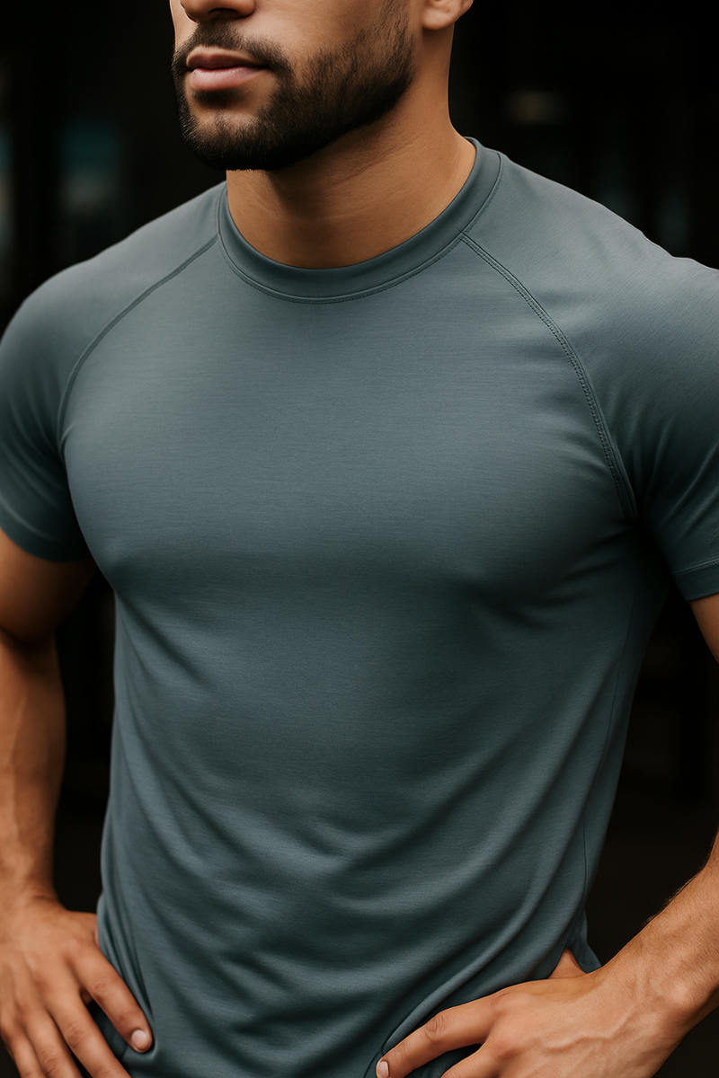 ACTIVE TEE