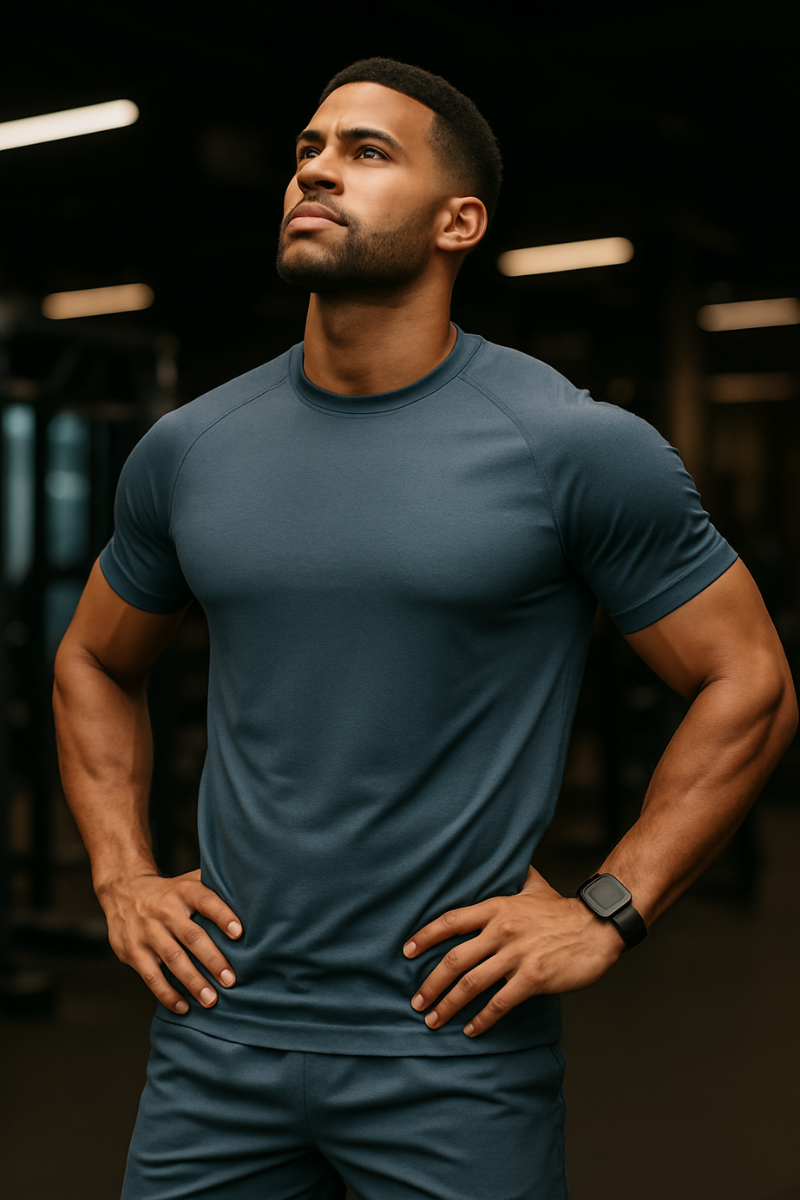 ACTIVE TEE