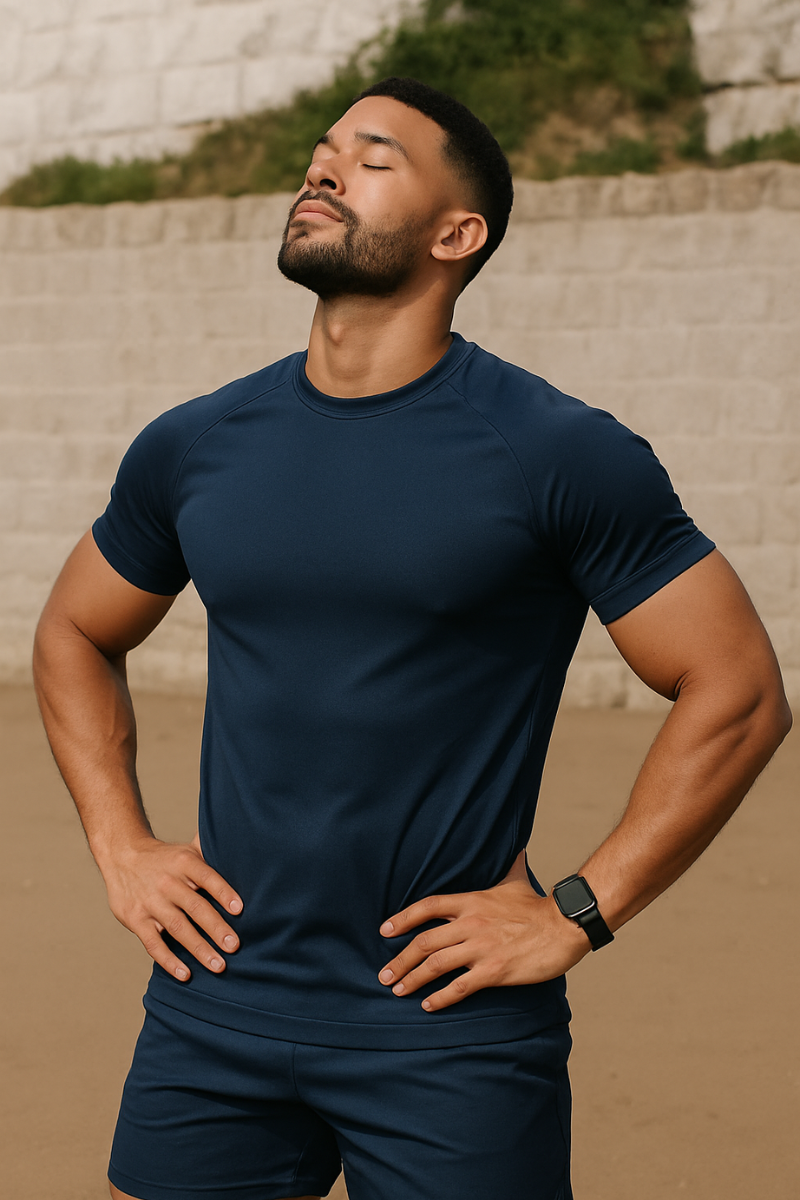 ACTIVE TEE