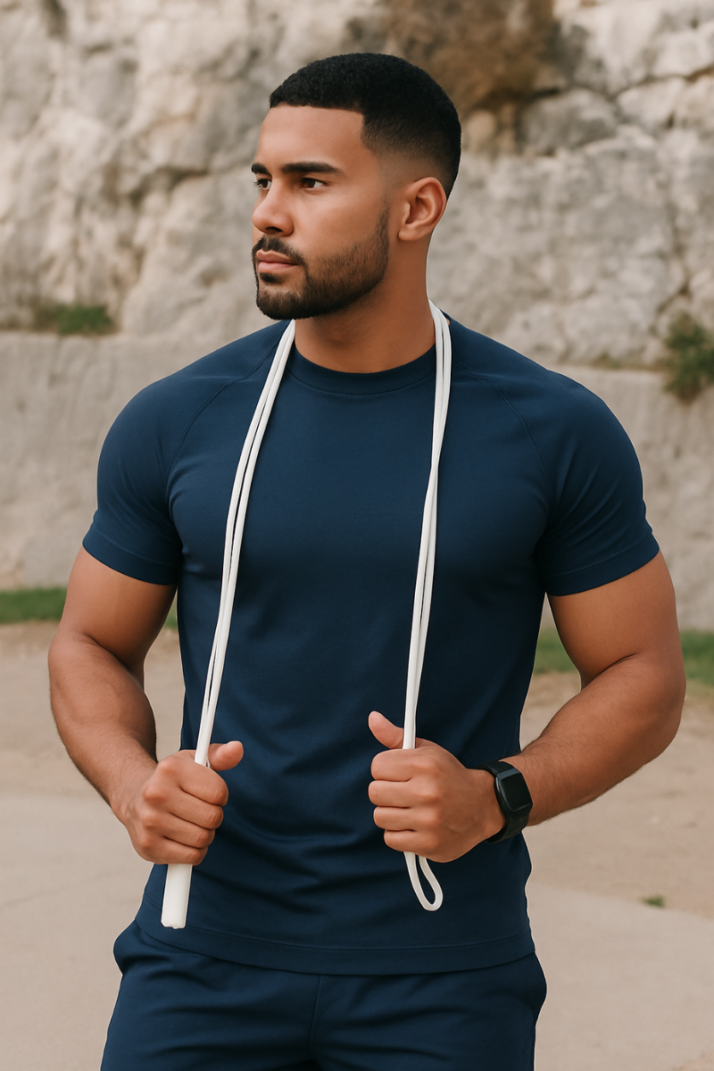 ACTIVE TEE
