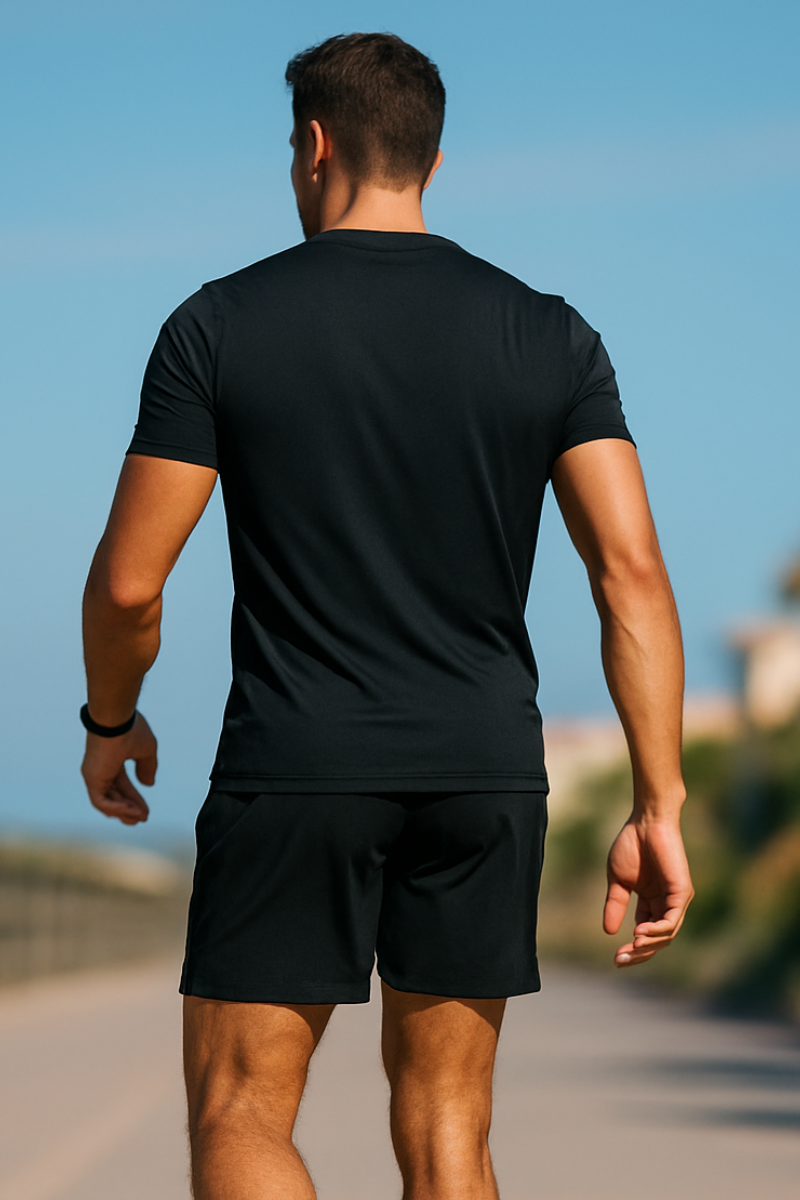 ACTIVE SHORTS