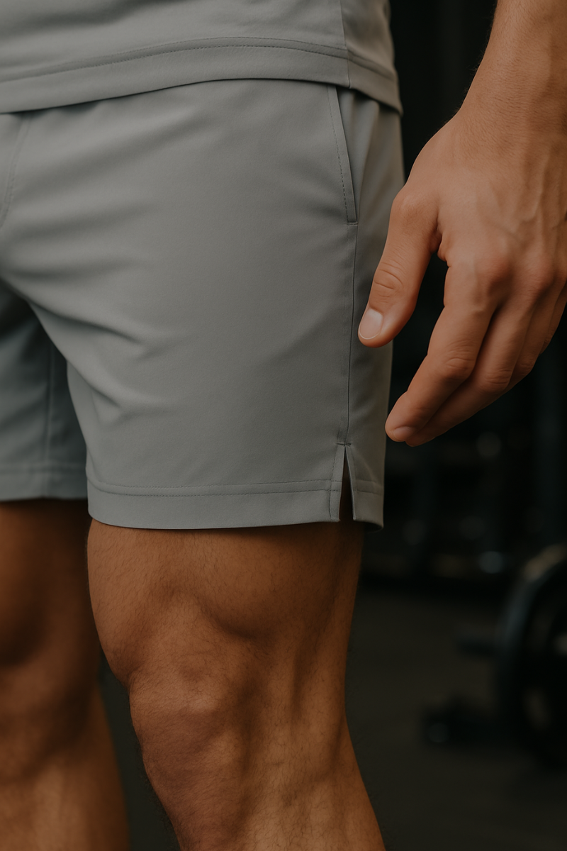ACTIVE SHORTS