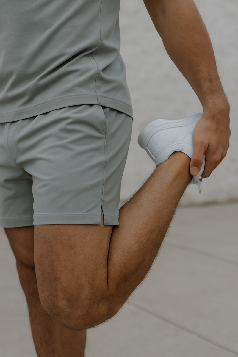 ACTIVE SHORTS