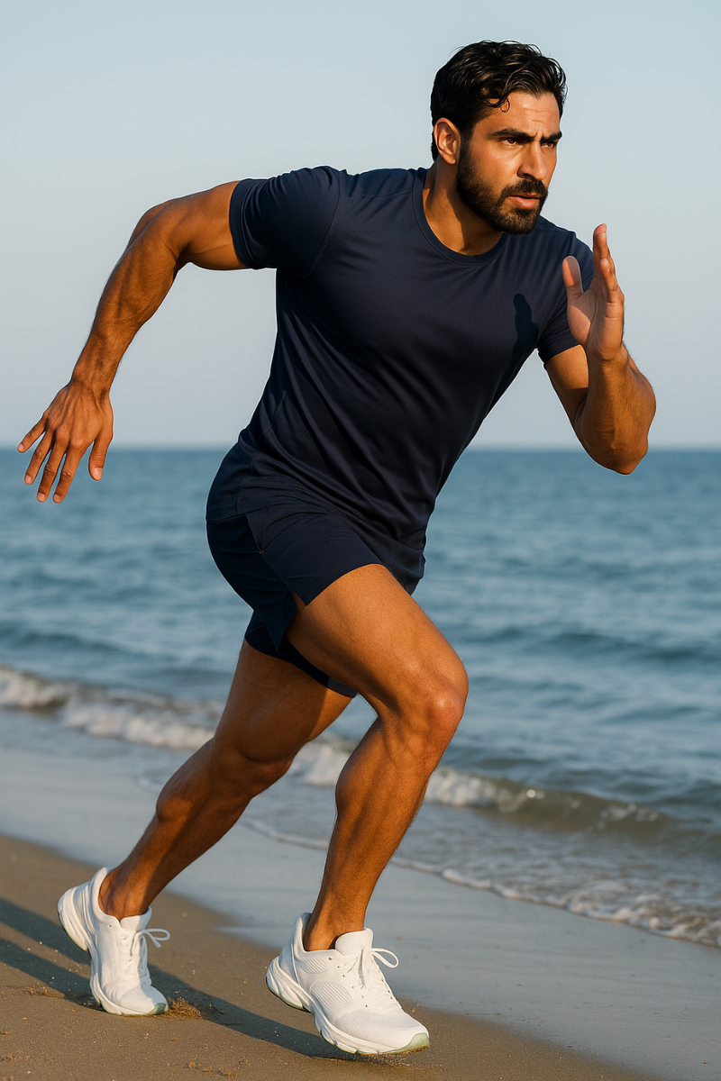 ACTIVE SHORTS