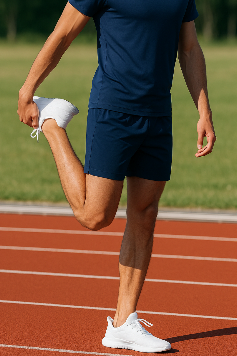 ACTIVE SHORTS