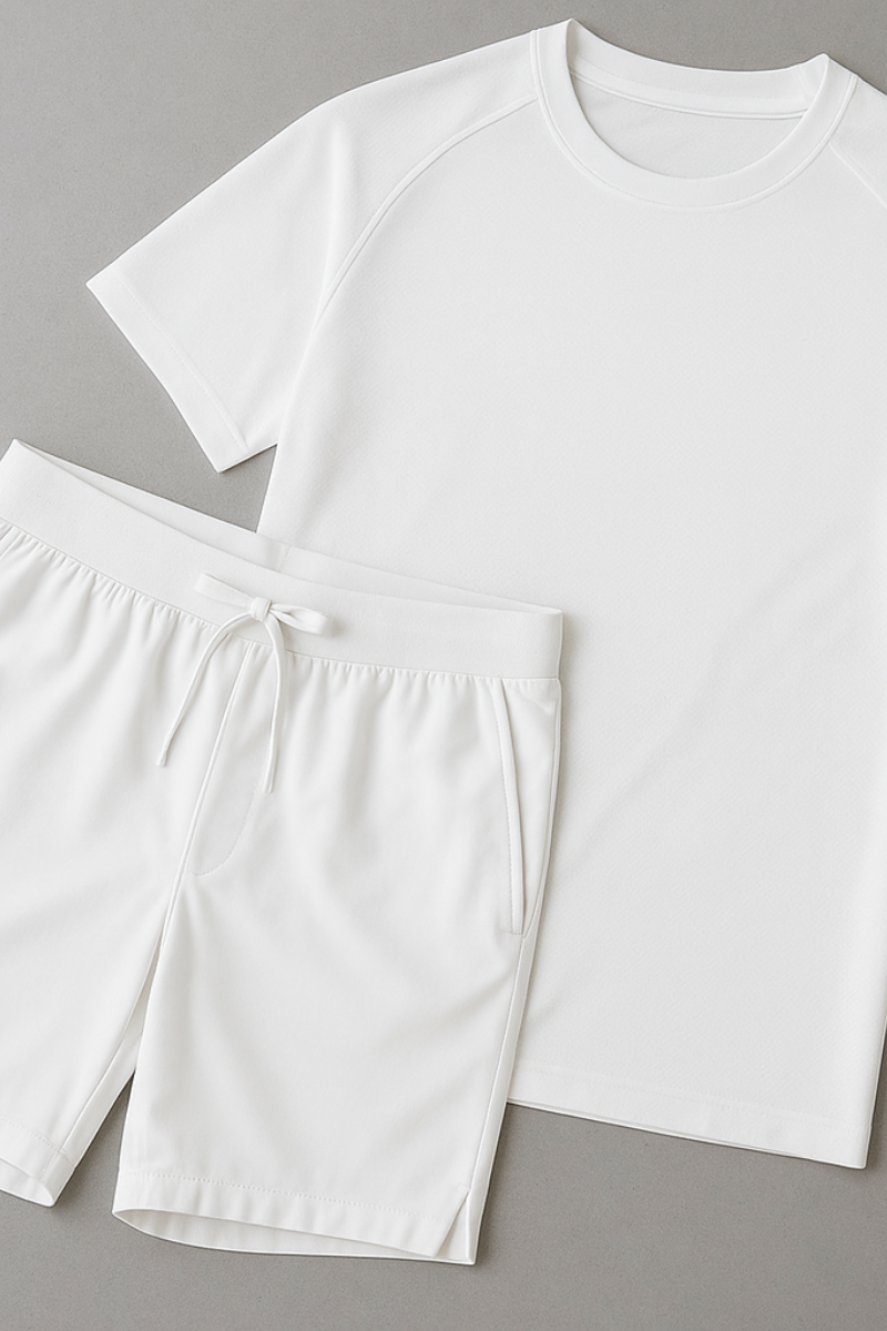 SUMMER ACTIVE SET 2-PIECE