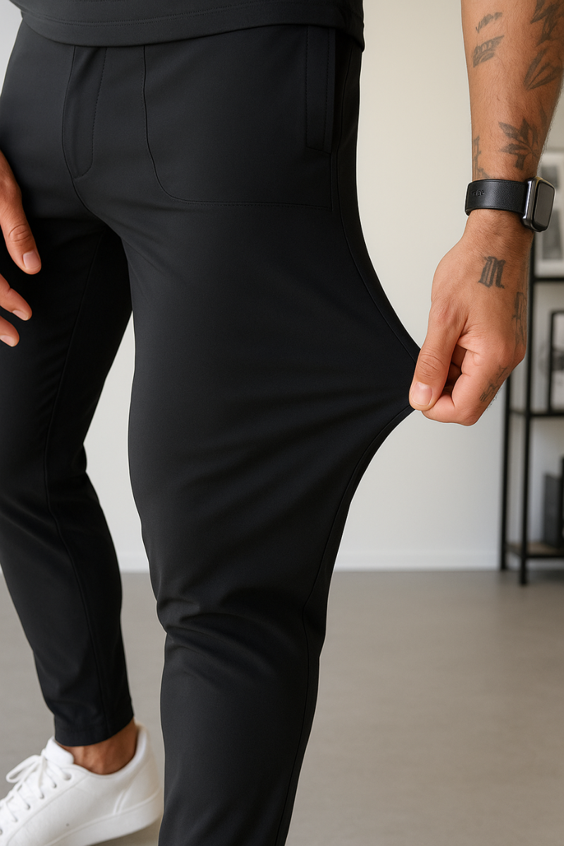 SHARP ACTIVE SET 2-PIÈCES Sharp and Bold