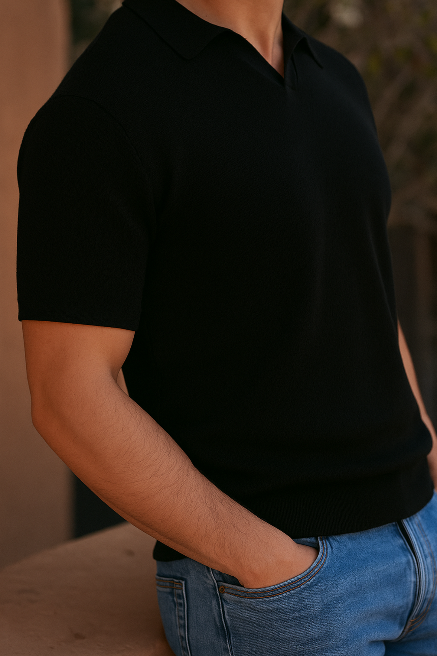 POLO SHIRT