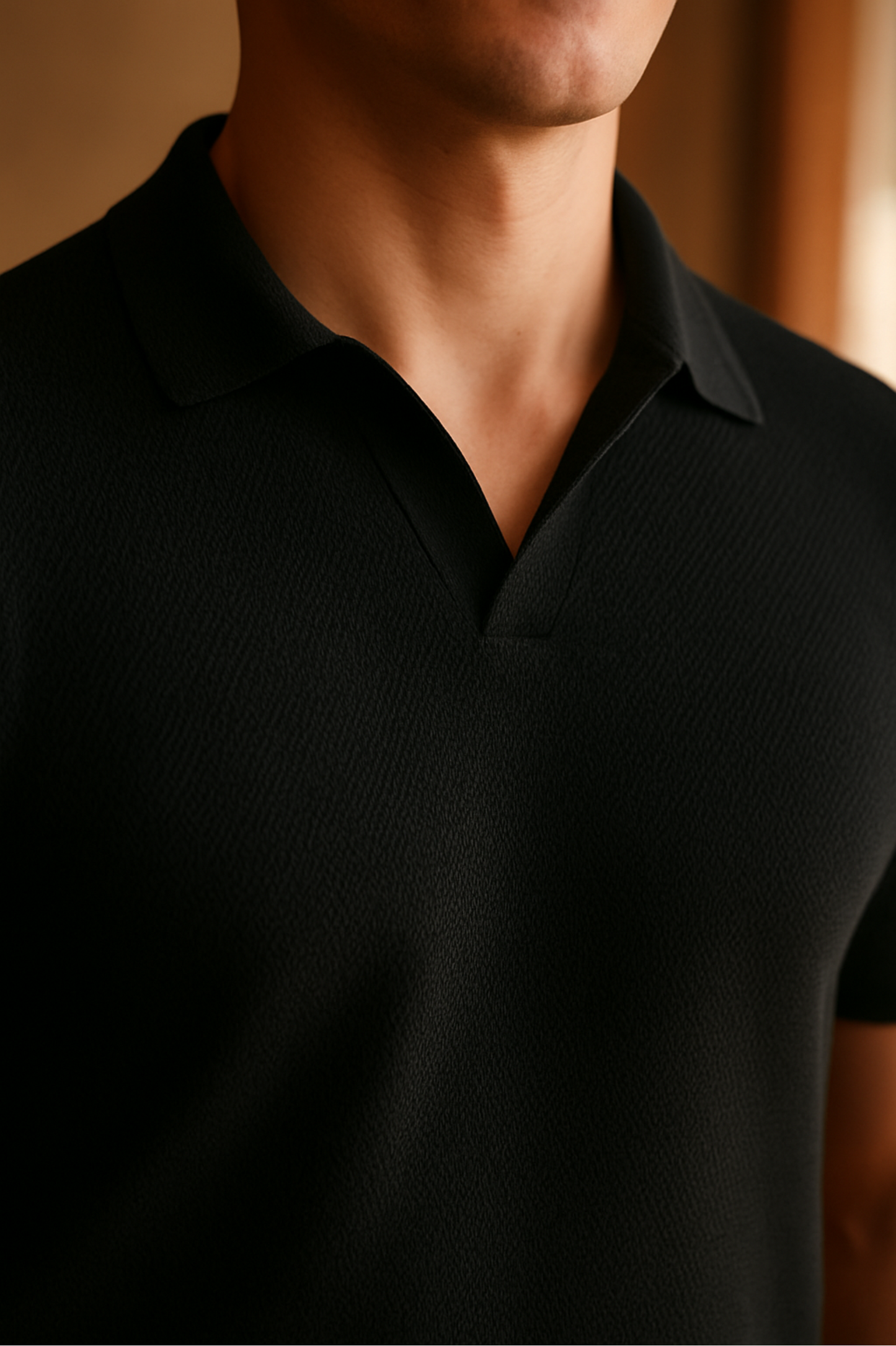 POLO SHIRT