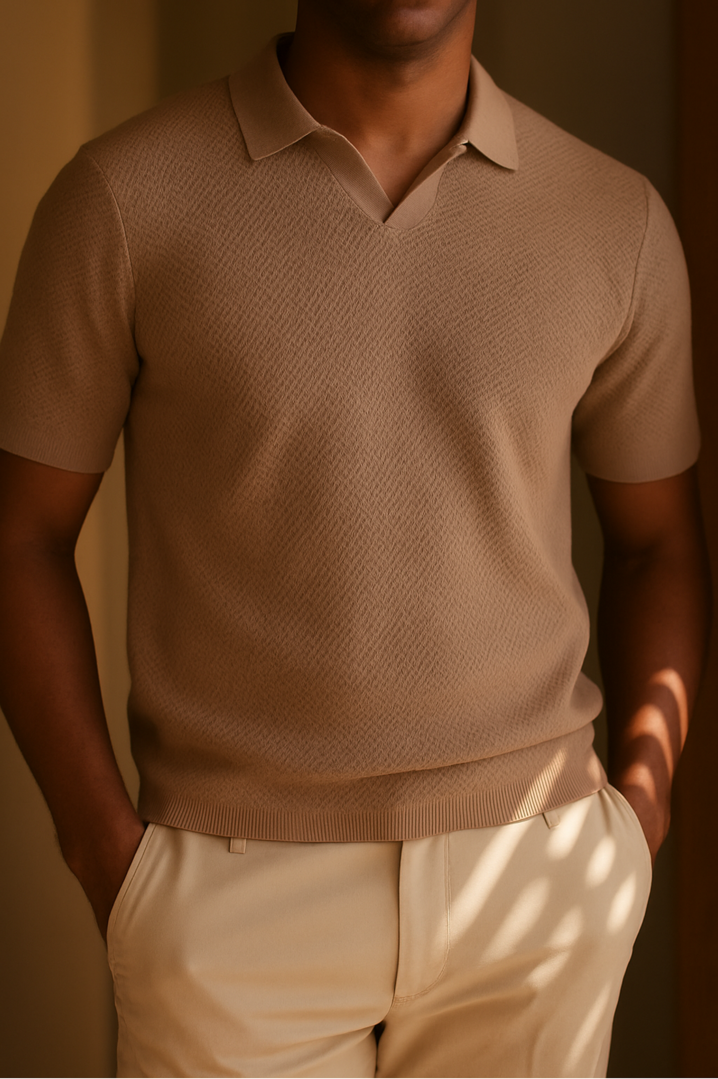 POLO SHIRT